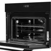 Духовой шкаф Maunfeld XCMO4414GB