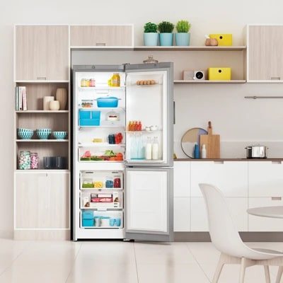 Холодильник Indesit ITS 4180 S