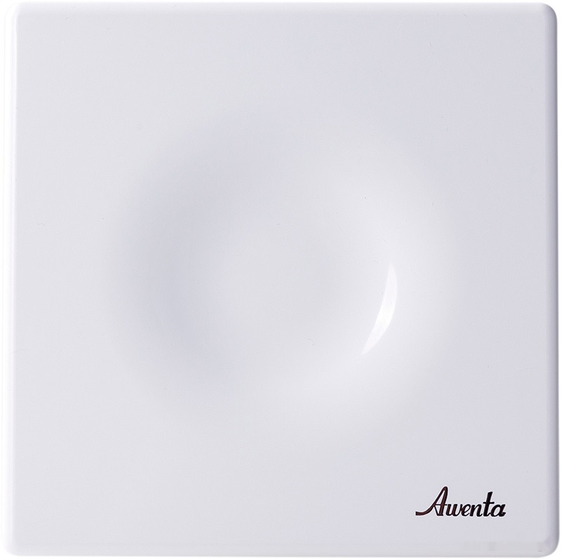 Awenta System+ Turbo 125T [KWT125T-POB125]