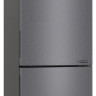 Холодильник LG GA-B459CLWL