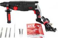 Перфоратор P.I.T. PBH26-C6 (кейс)