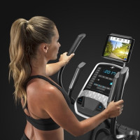 Эллиптический тренажер NordicTrack C 5.5 NTEVEL69818