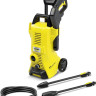 Мойка высокого давления Karcher K 3 Power Control 1.676-100.0