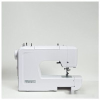 Электронная швейная машина Janete 2100AT (бирюзовый)