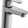 Умывальник Cersanit Calla 54 S-UM-Cl/1-w + 63030