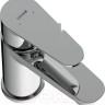 Умывальник Cersanit Calla 54 S-UM-Cl/1-w + 63030
