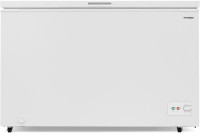 Морозильный ларь Hyundai CH4091WT