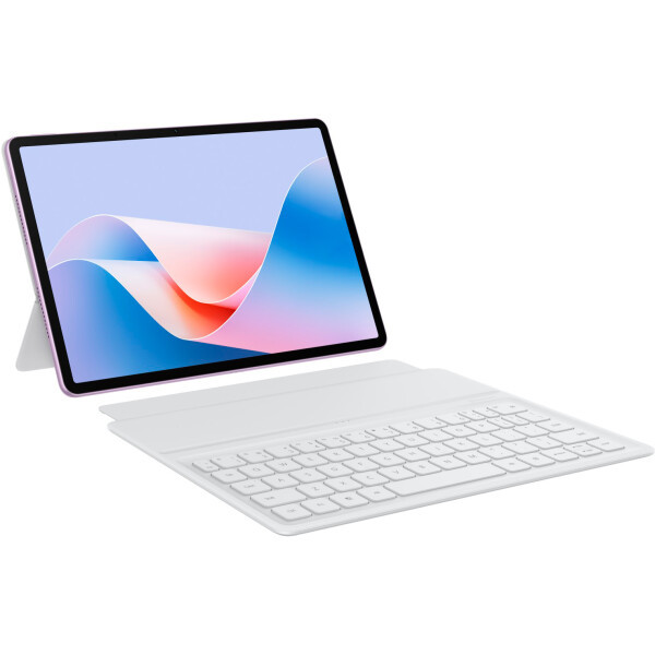 Планшет Huawei MatePad 11.5" S PaperMatte Wi-Fi 8GB/256GB с клавиатурой (cиреневый)