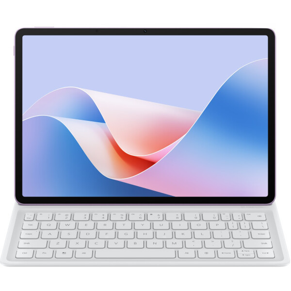 Планшет Huawei MatePad 11.5" S PaperMatte Wi-Fi 8GB/256GB с клавиатурой (cиреневый)