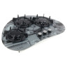 Варочная панель Gefest СН 2120 К1