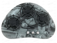Варочная панель Gefest СН 2120 К1