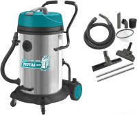 Промышленный пылесос Total TVC24751