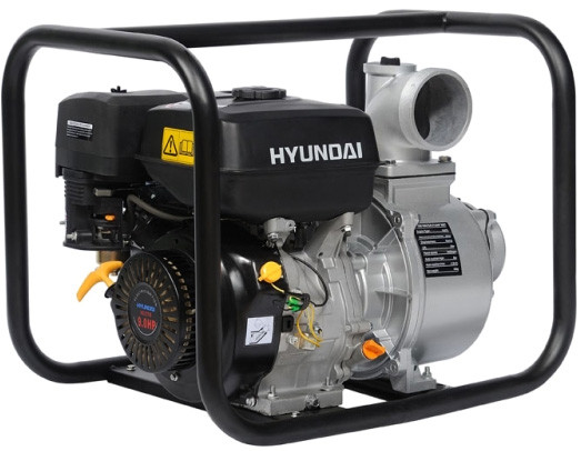 Поверхностный насос Hyundai HY100