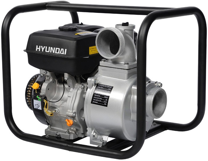 Поверхностный насос Hyundai HY100