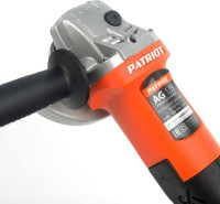 Угловая шлифмашина Patriot AG128