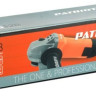 Угловая шлифмашина Patriot AG128
