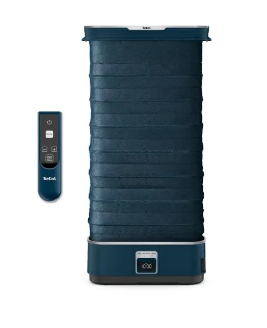 Паровой шкаф Tefal Care For You YT2020E0