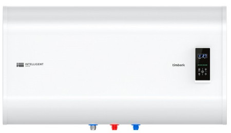 Водонагреватель Timberk Intelligent T-WSS50-FS51D-H