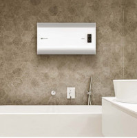 Водонагреватель Timberk Intelligent T-WSS50-FS51D-H