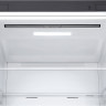 Холодильник LG DoorCooling+ GC-B509MLWM
