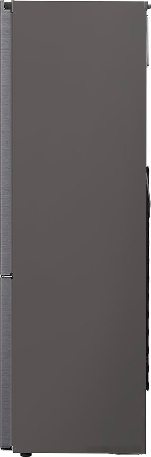 Холодильник LG DoorCooling+ GC-B509MLWM