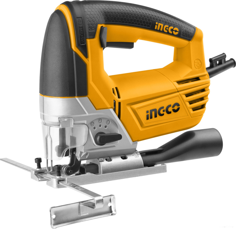 Лобзик Ingco Industrial JS80028