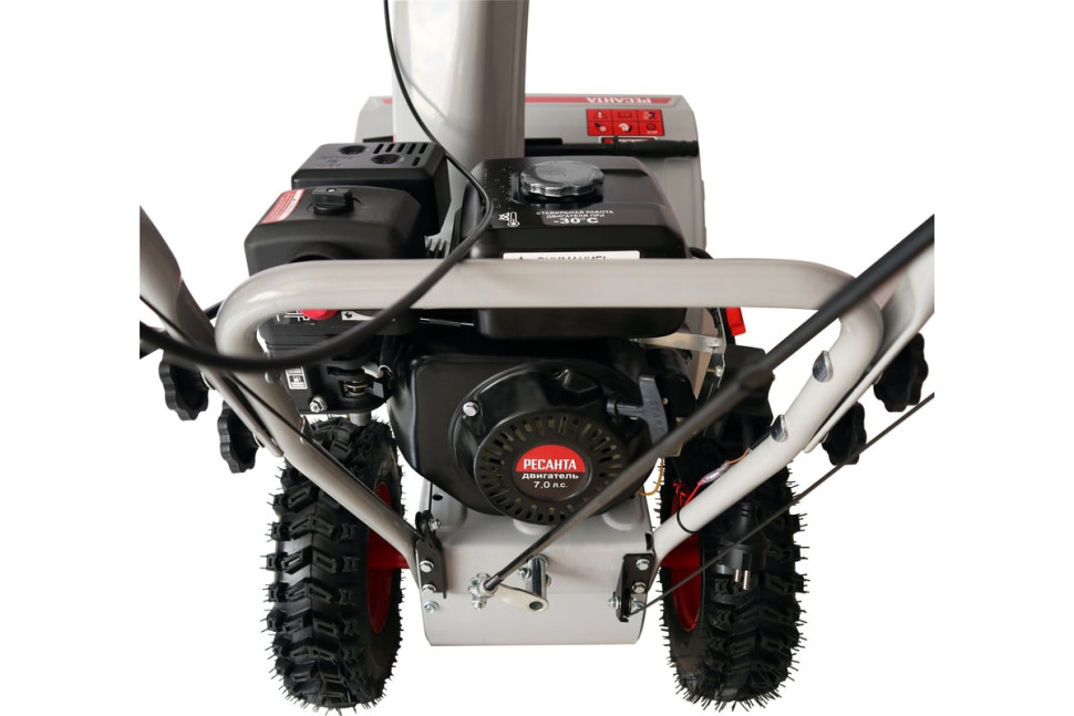 Снегоуборщик Ресанта СБ 4800ПЭ 70/7/33