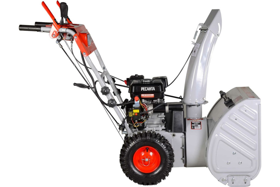 Снегоуборщик Ресанта СБ 4800ПЭ 70/7/33