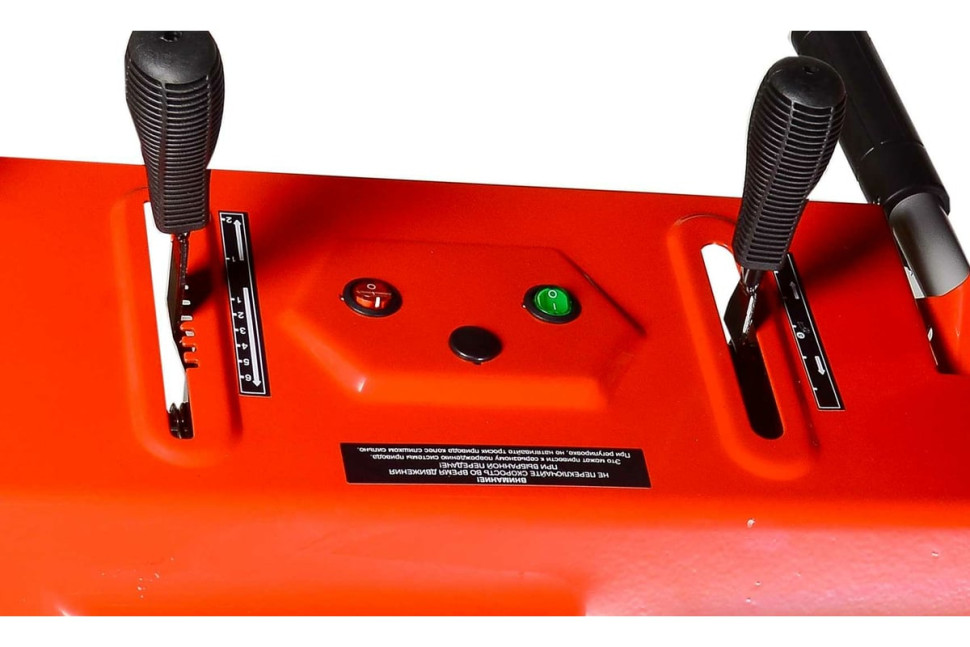 Снегоуборщик Ресанта СБ 4800ПЭ 70/7/33