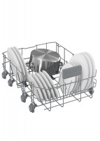 Посудомоечная машина Beko BDFS26130XQ