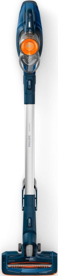 Пылесос Philips FC6724/01