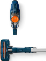 Пылесос Philips FC6724/01