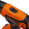 Дрель-шуруповерт Zerten ASB-18S (с 2-мя АКБ, кейс)