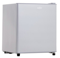 Однокамерный холодильник Olto RF-050 (серебристый)