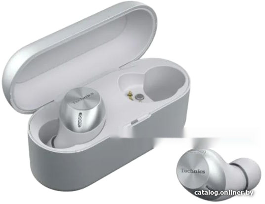 Наушники Technics EAH-AZ40G-S