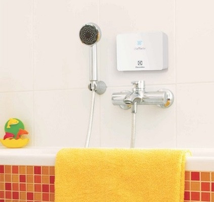 Водонагреватель Electrolux NPX6 Aquatronic Digital 2.0