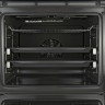 Духовой шкаф Bosch HBG557SB0R