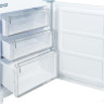 Холодильник Weissgauff WRKI 178 Inverter