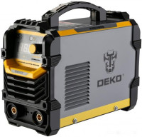 Сварочный инвертор Deko DKWM220A