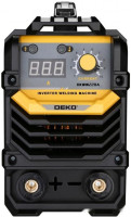 Сварочный инвертор Deko DKWM220A