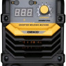 Сварочный инвертор Deko DKWM220A