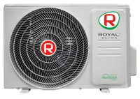 Кондиционер Royal Clima Triumph Inverter 2024 RCI-TWC35HN