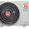 Кондиционер Royal Clima Triumph Inverter 2024 RCI-TWC35HN