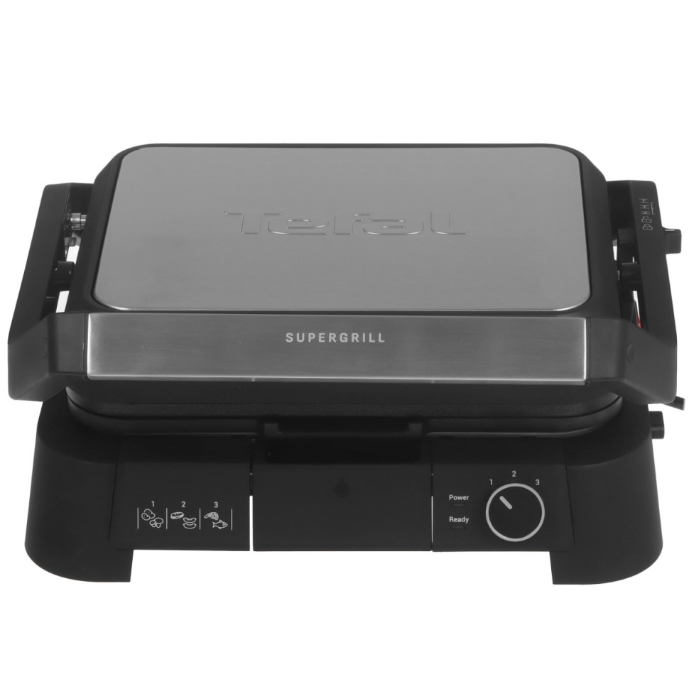 Электрогриль Tefal SuperGrill GC510DE0