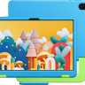 Планшет Honor Pad X8a Kids Edition 4GB/64GB (серый/голубой)