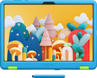Планшет Honor Pad X8a Kids Edition 4GB/64GB (серый/голубой)