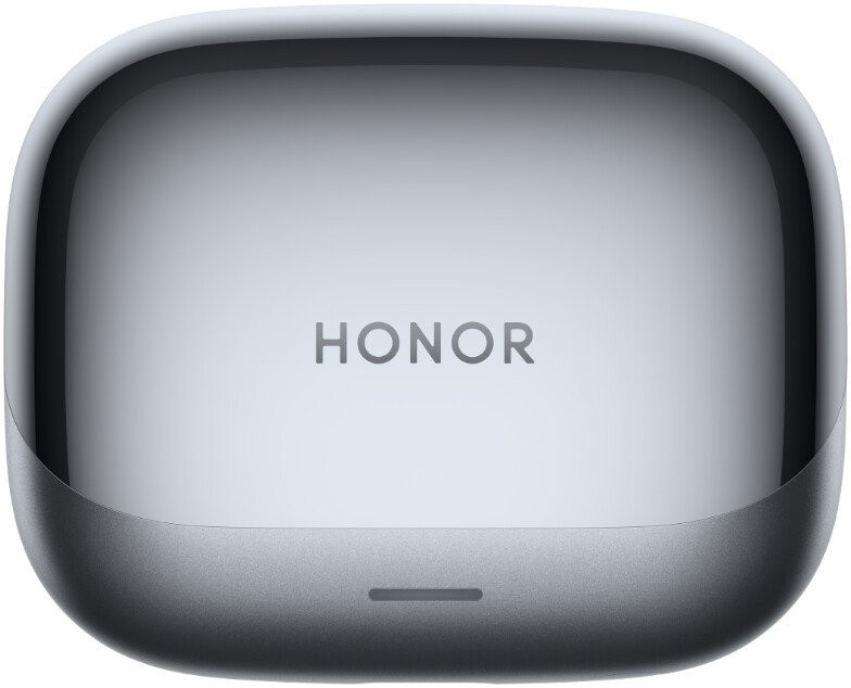 Наушники Honor Earbuds 4 (черный, международная версия)