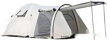 Палатка Talberg Blander 4 Sahara