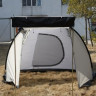 Палатка Talberg Blander 4 Sahara