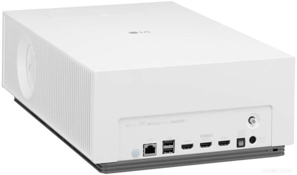 Проектор LG CineBeam HU710PW
